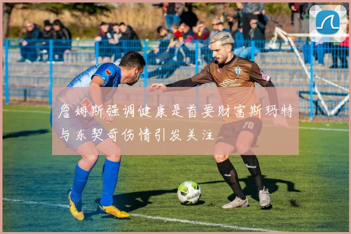 詹姆斯强调健康是首要财富斯玛特与东契奇伤情引发关注